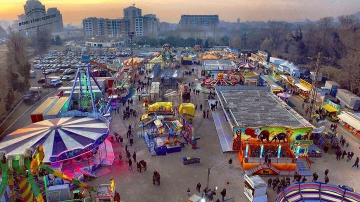 Luna Park Itinerante