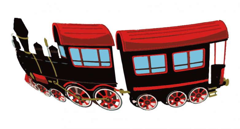 Il trenino