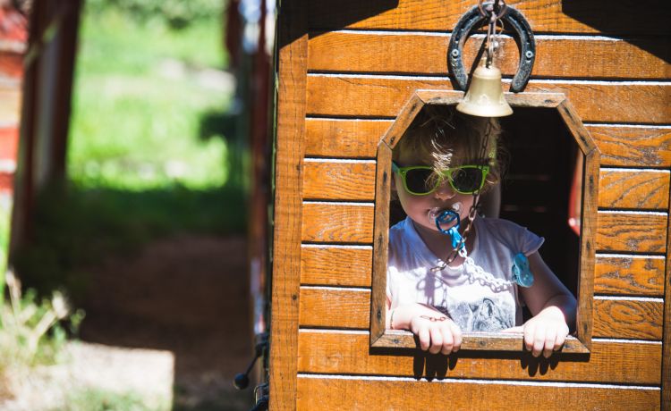 Prima infanzia